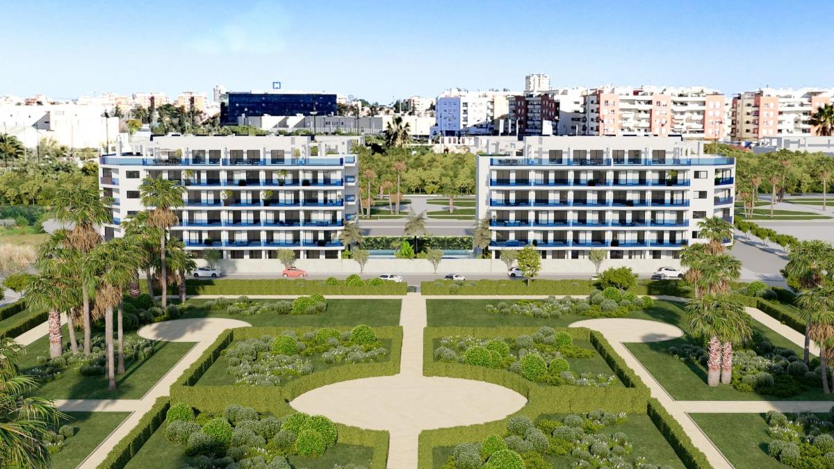 1 Bed, 1 Bath, ApartmentFor Sale, Mijas, Costa del Sol