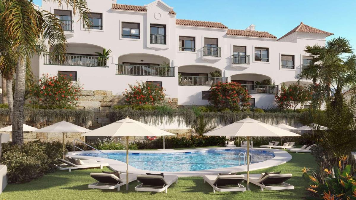 3 Bed, 2 Bath, HouseFor Sale, Estepona, Costa del Sol
