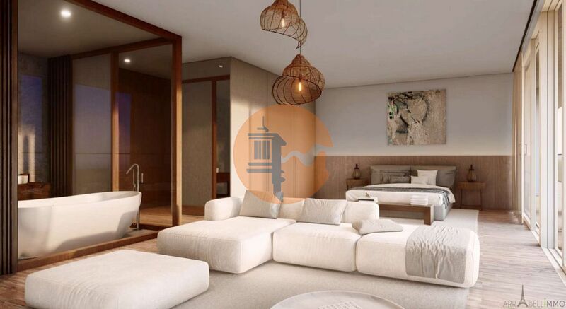 2 Bed, 2 Bath, ApartmentFor Sale, Lagoa (Algarve), Faro