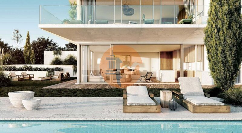 2 Bed, 2 Bath, ApartmentFor Sale, Lagoa (Algarve), Faro