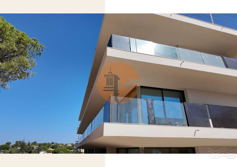 2 Bed, 2 Bath, ApartmentFor Sale, Lagoa (Algarve), Faro