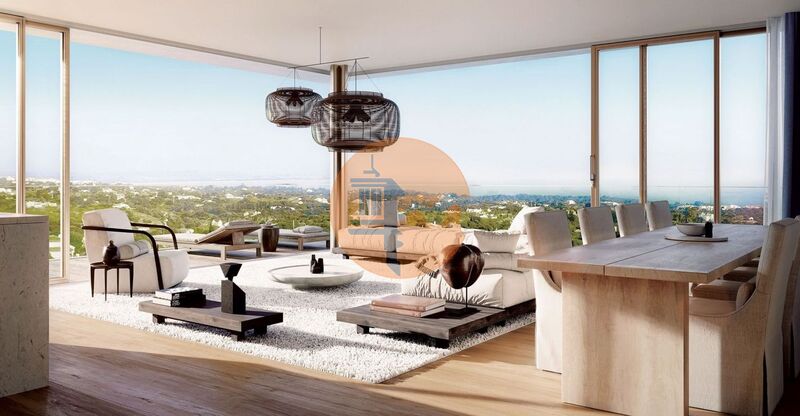 2 Bed, 2 Bath, ApartmentFor Sale, Lagoa (Algarve), Faro