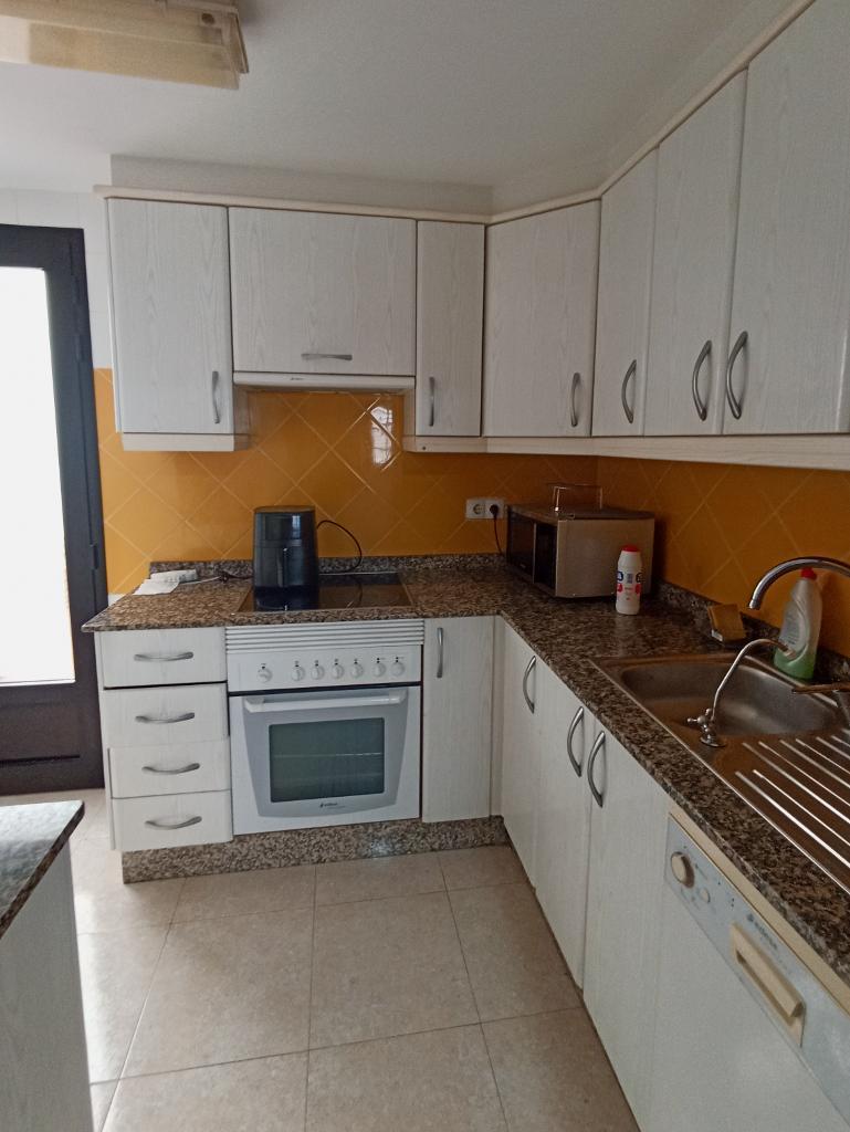2 Bed, ApartmentFor Sale, Calle Isabel Catolica, San Francisco Javier, Lanzarote, Isla Canarias, 35500