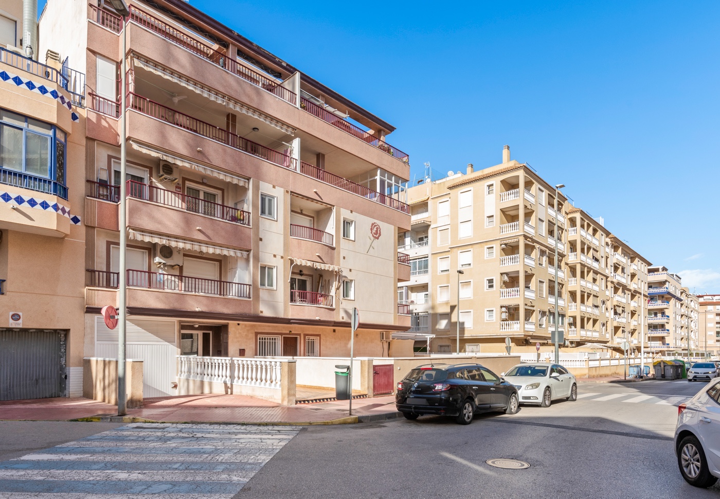 2 Bed, 2 Bath, ApartmentFor Sale, Guardamar Del Segura, Alicante