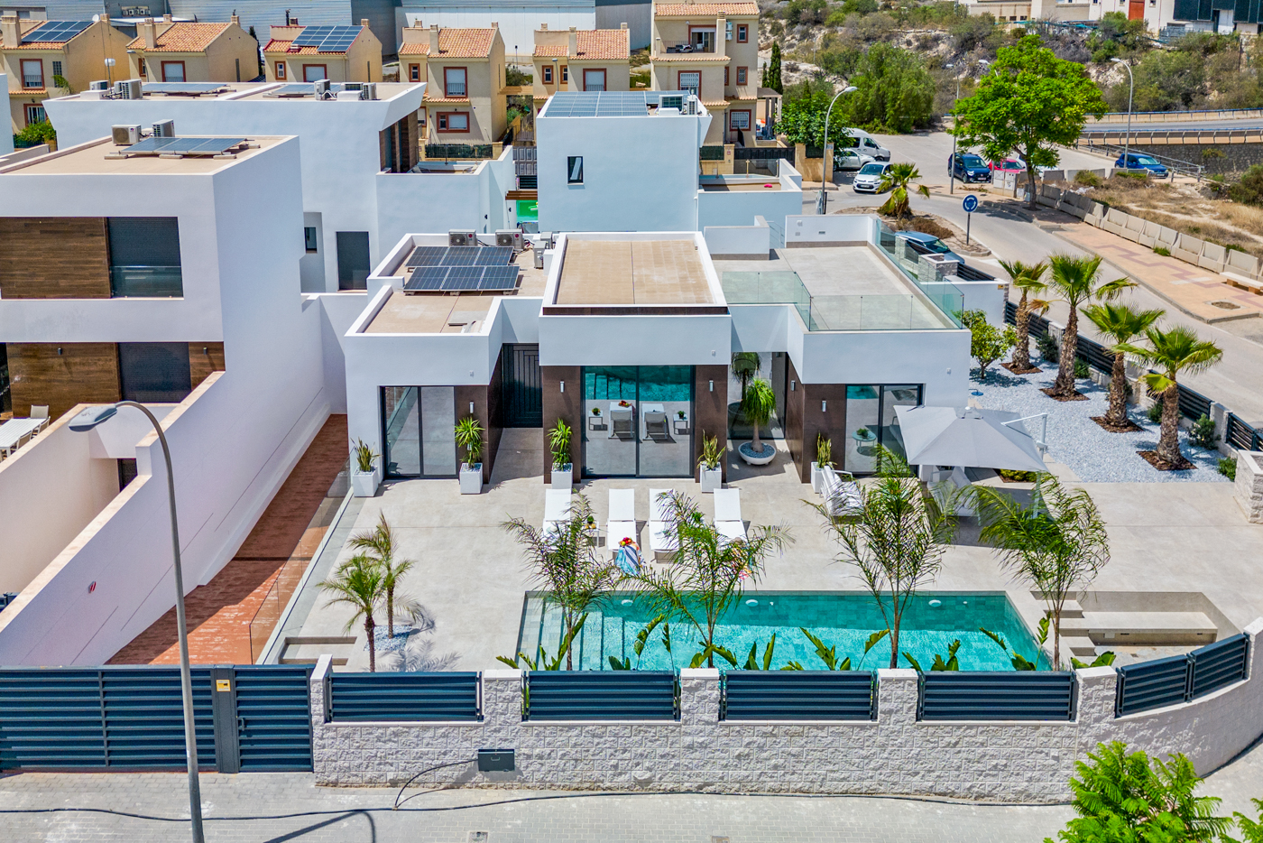 4 Bed, 4 Bath, HouseFor Sale, El Campello, Alicante
