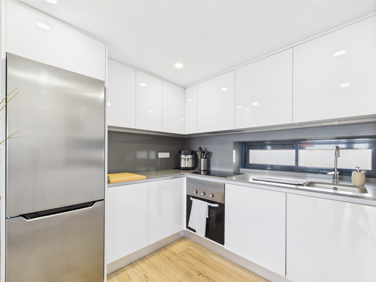 2 Bed, 2 Bath, ApartmentFor Sale, San Javier, Murcia