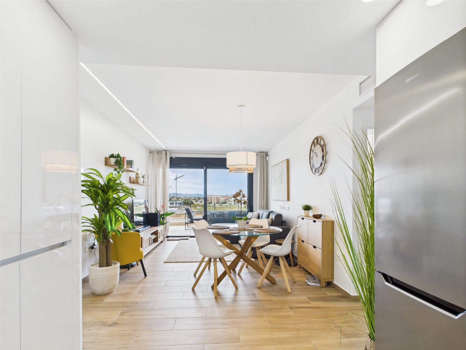 2 Bed, 2 Bath, ApartmentFor Sale, San Javier, Murcia