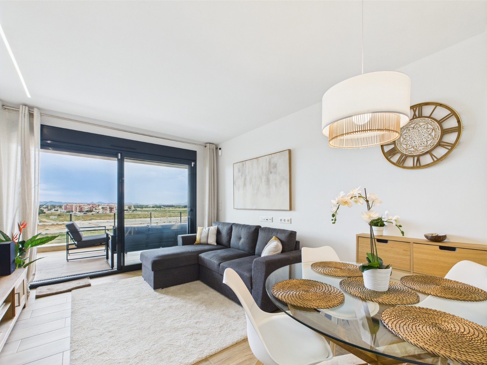 2 Bed, 2 Bath, ApartmentFor Sale, San Javier, Murcia