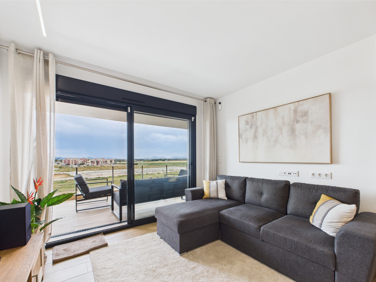 2 Bed, 2 Bath, ApartmentFor Sale, San Javier, Murcia