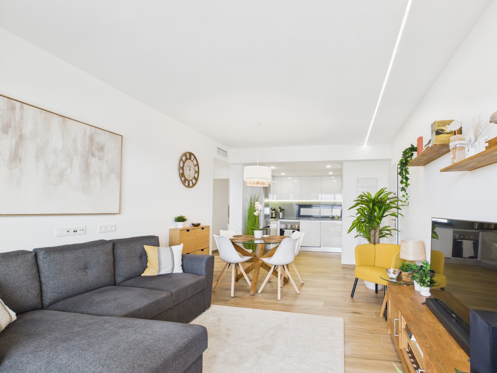 2 Bed, 2 Bath, ApartmentFor Sale, San Javier, Murcia