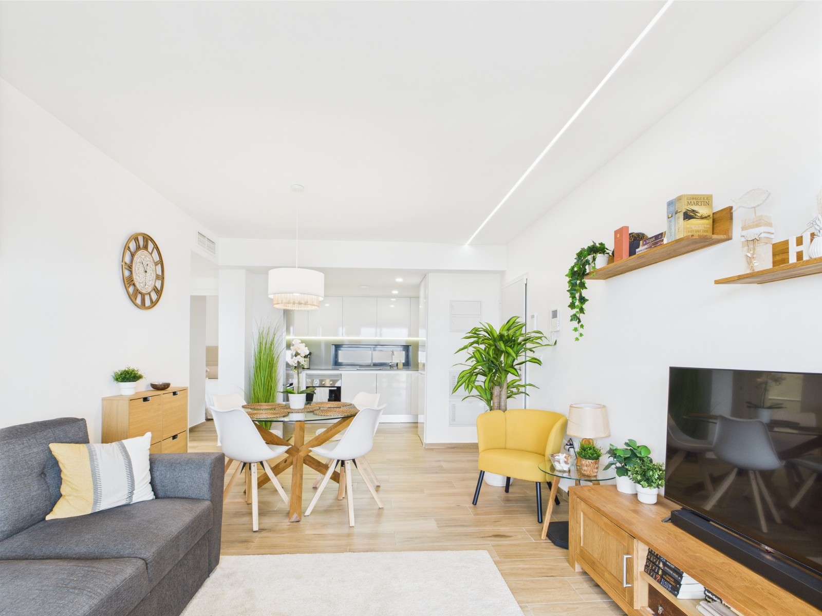 2 Bed, 2 Bath, ApartmentFor Sale, San Javier, Murcia