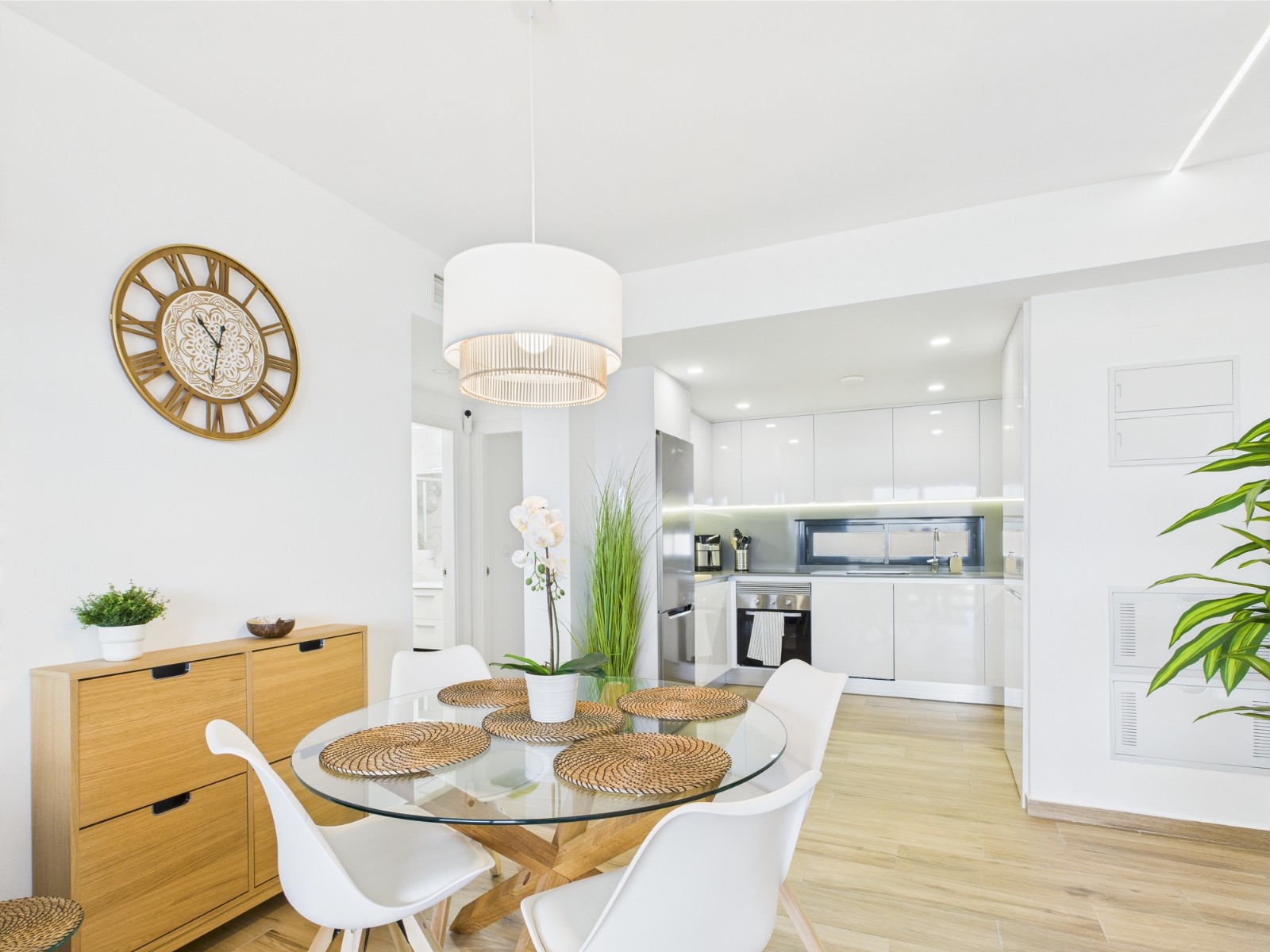 2 Bed, 2 Bath, ApartmentFor Sale, San Javier, Murcia