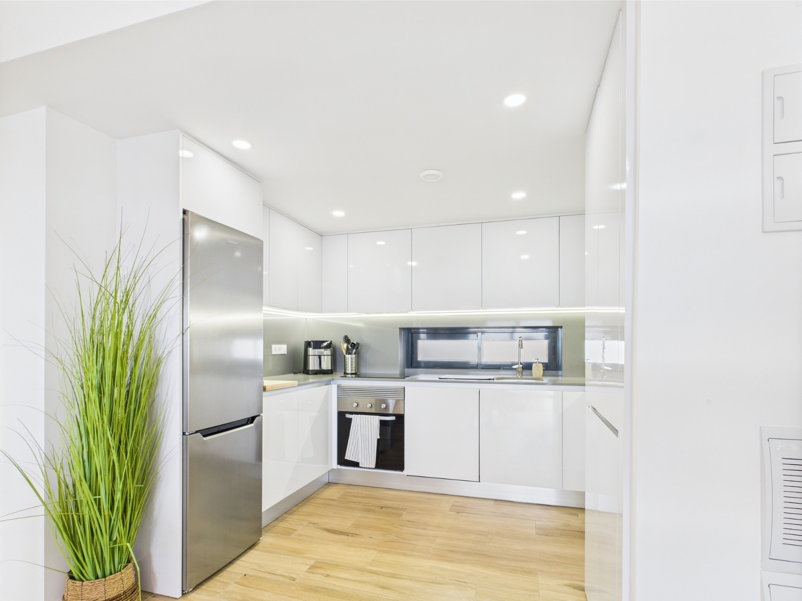 2 Bed, 2 Bath, ApartmentFor Sale, San Javier, Murcia