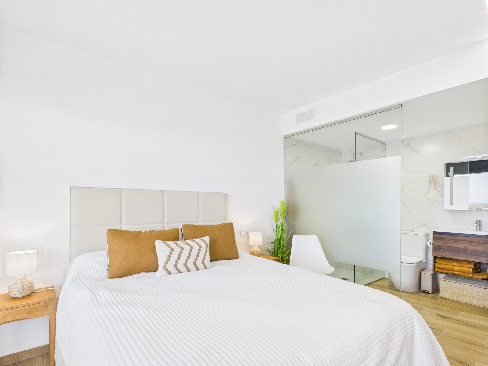 2 Bed, 2 Bath, ApartmentFor Sale, San Javier, Murcia