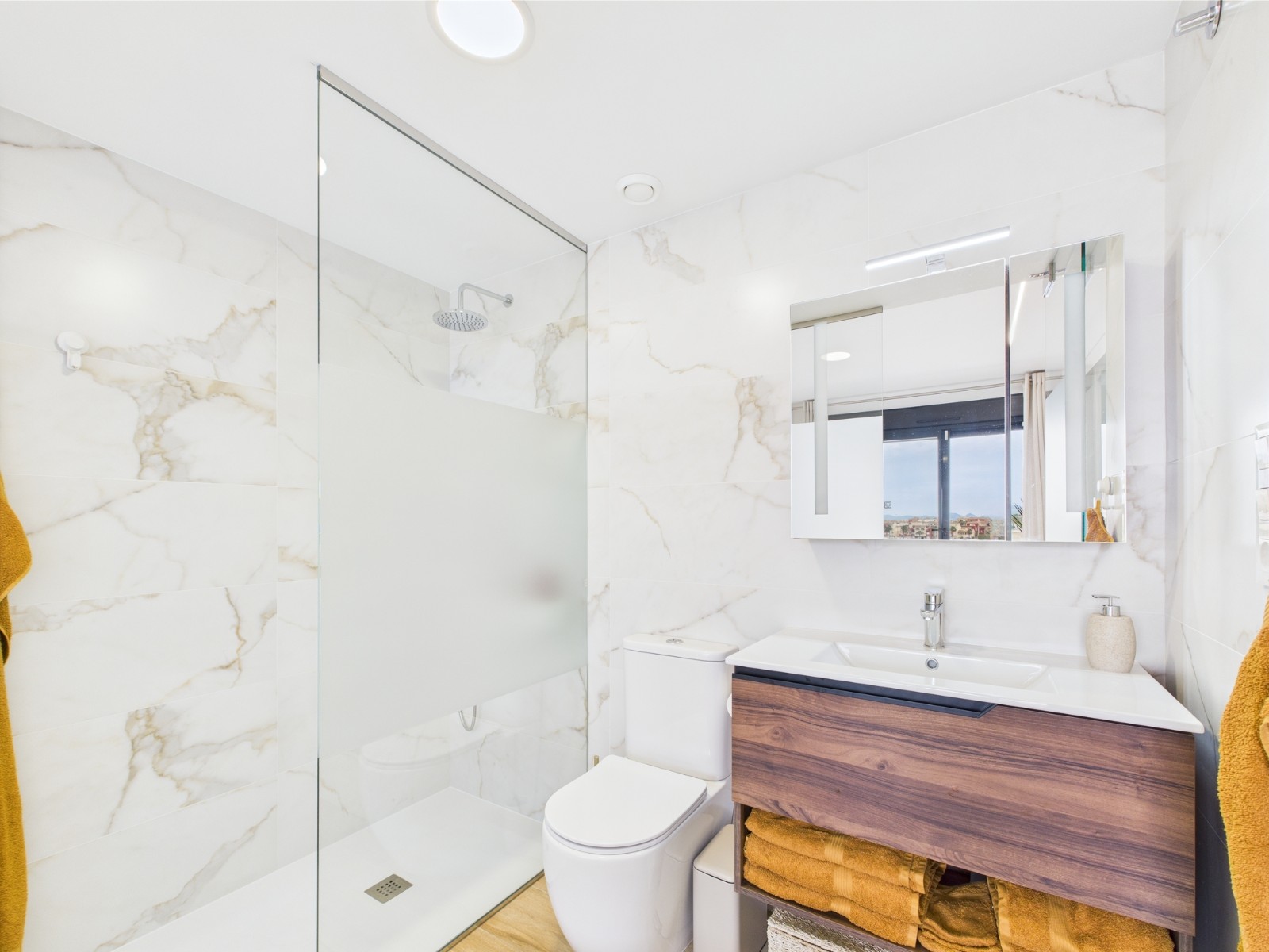 2 Bed, 2 Bath, ApartmentFor Sale, San Javier, Murcia