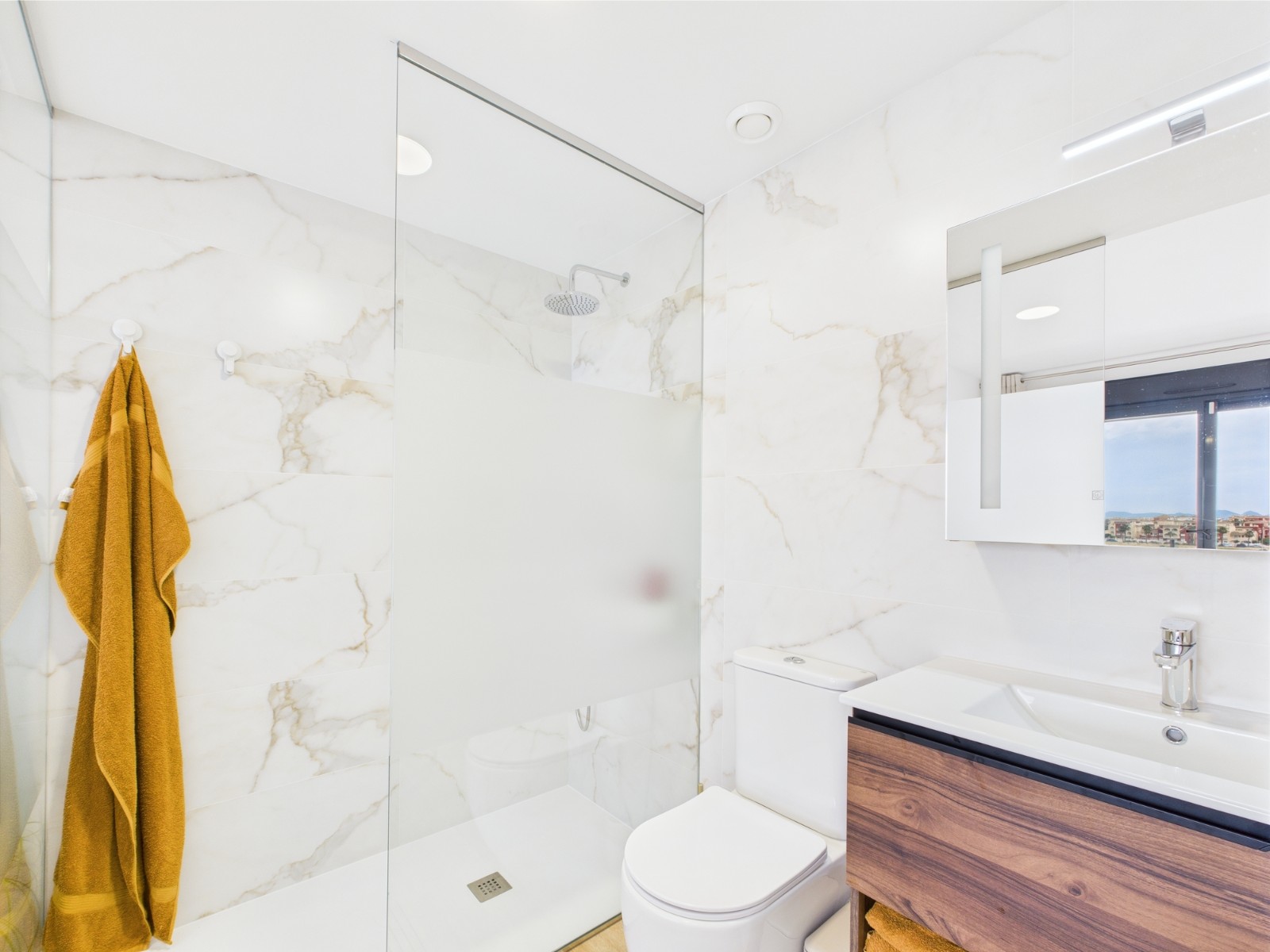 2 Bed, 2 Bath, ApartmentFor Sale, San Javier, Murcia