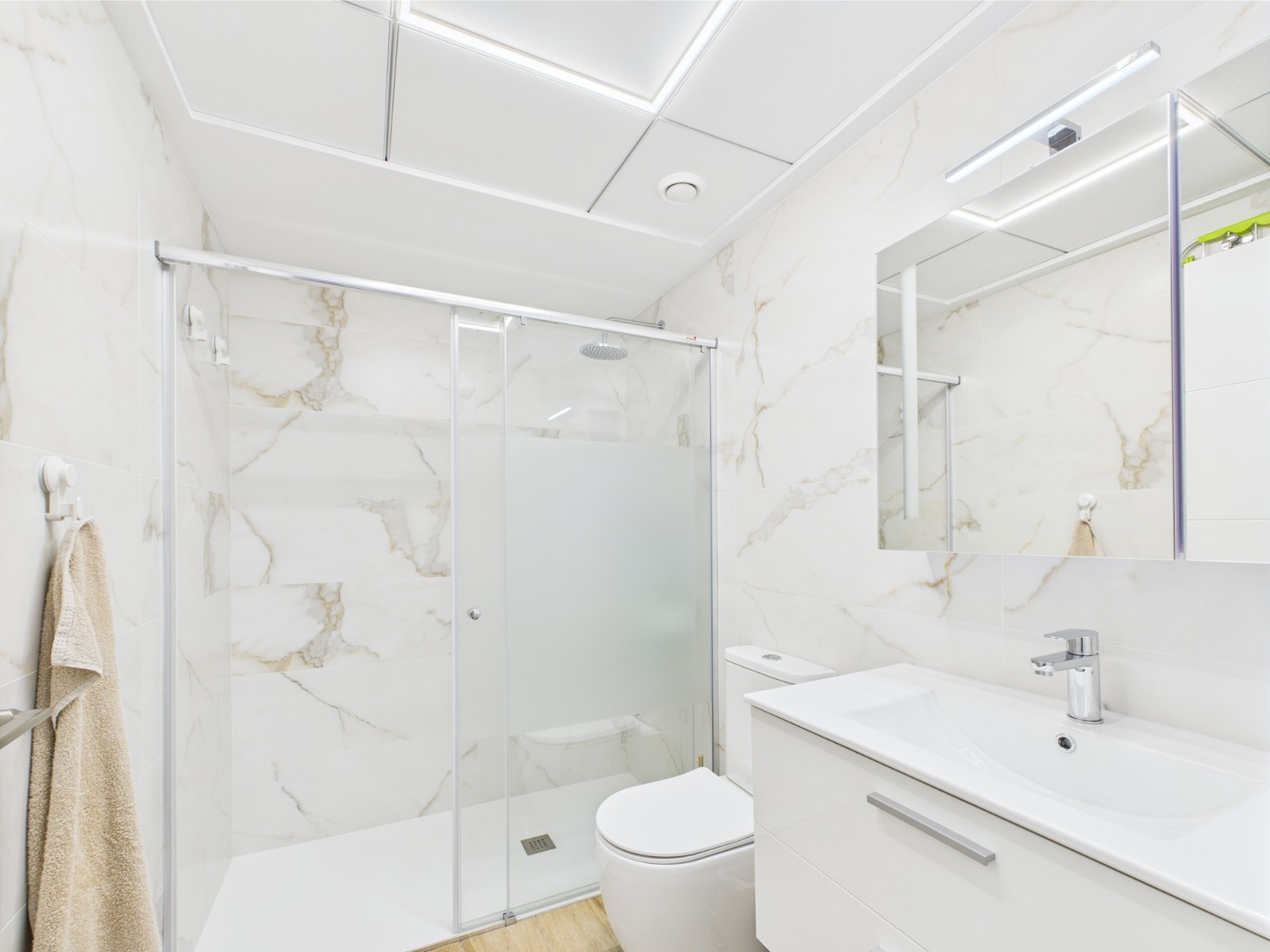 2 Bed, 2 Bath, ApartmentFor Sale, San Javier, Murcia