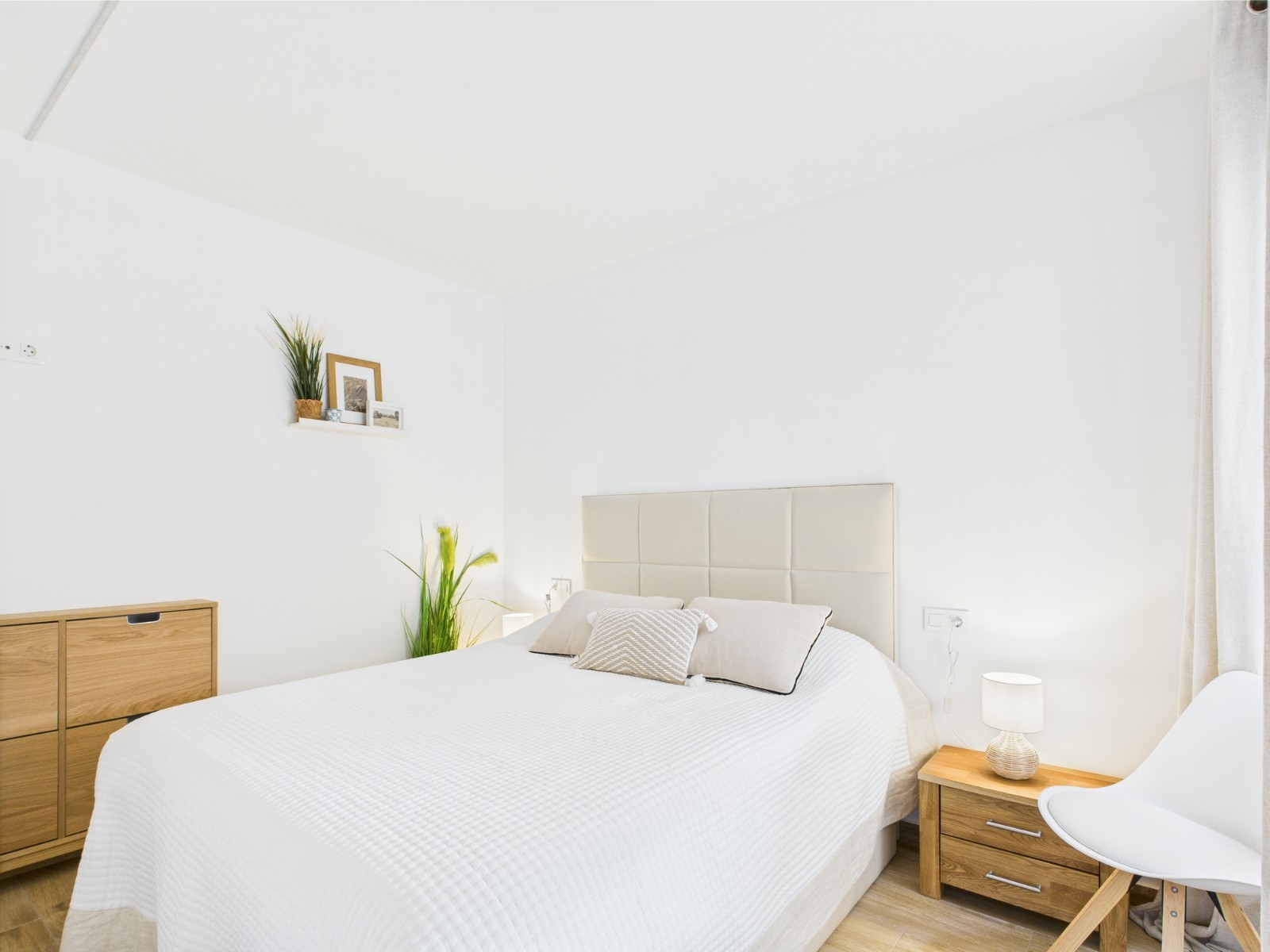 2 Bed, 2 Bath, ApartmentFor Sale, San Javier, Murcia