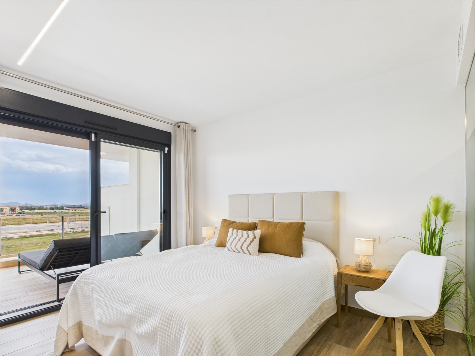 2 Bed, 2 Bath, ApartmentFor Sale, San Javier, Murcia