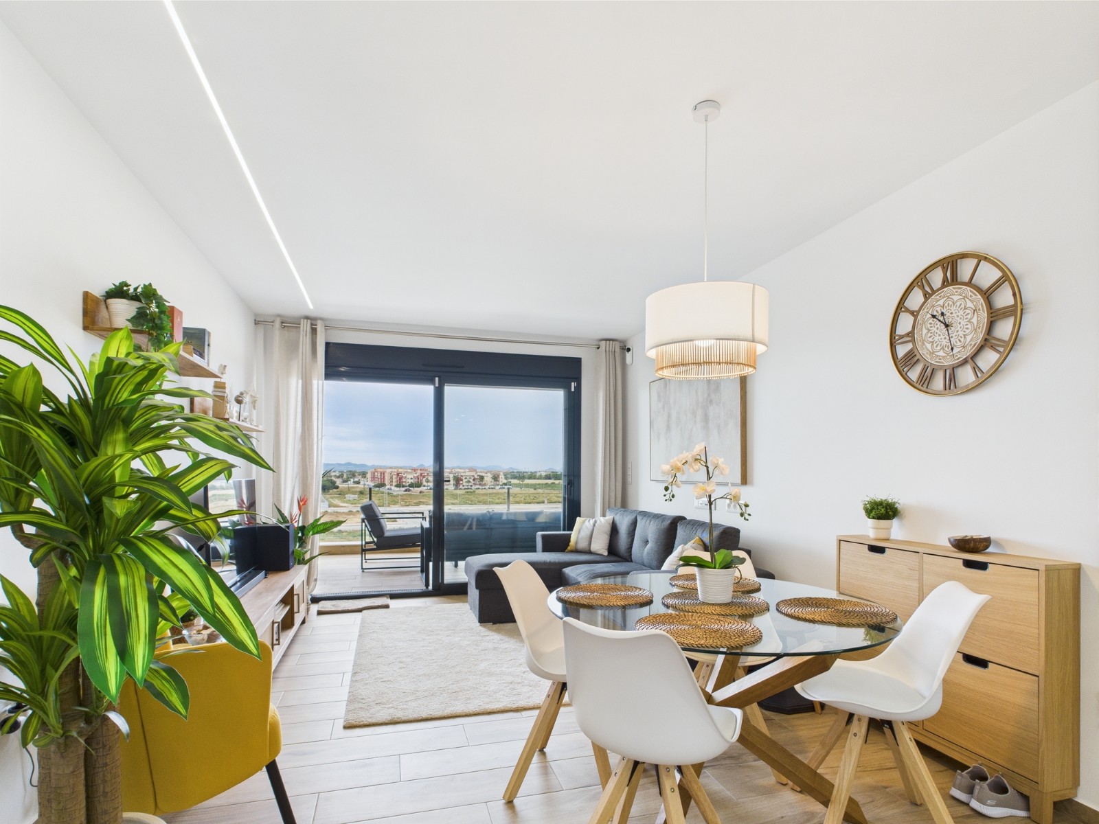 2 Bed, 2 Bath, ApartmentFor Sale, San Javier, Murcia