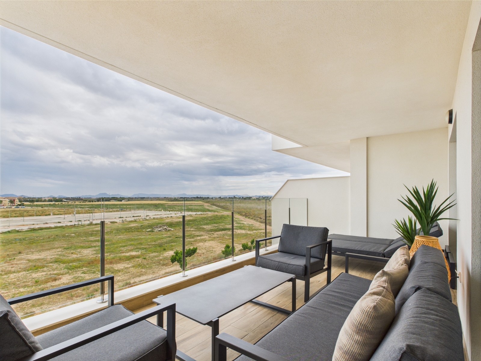 2 Bed, 2 Bath, ApartmentFor Sale, San Javier, Murcia