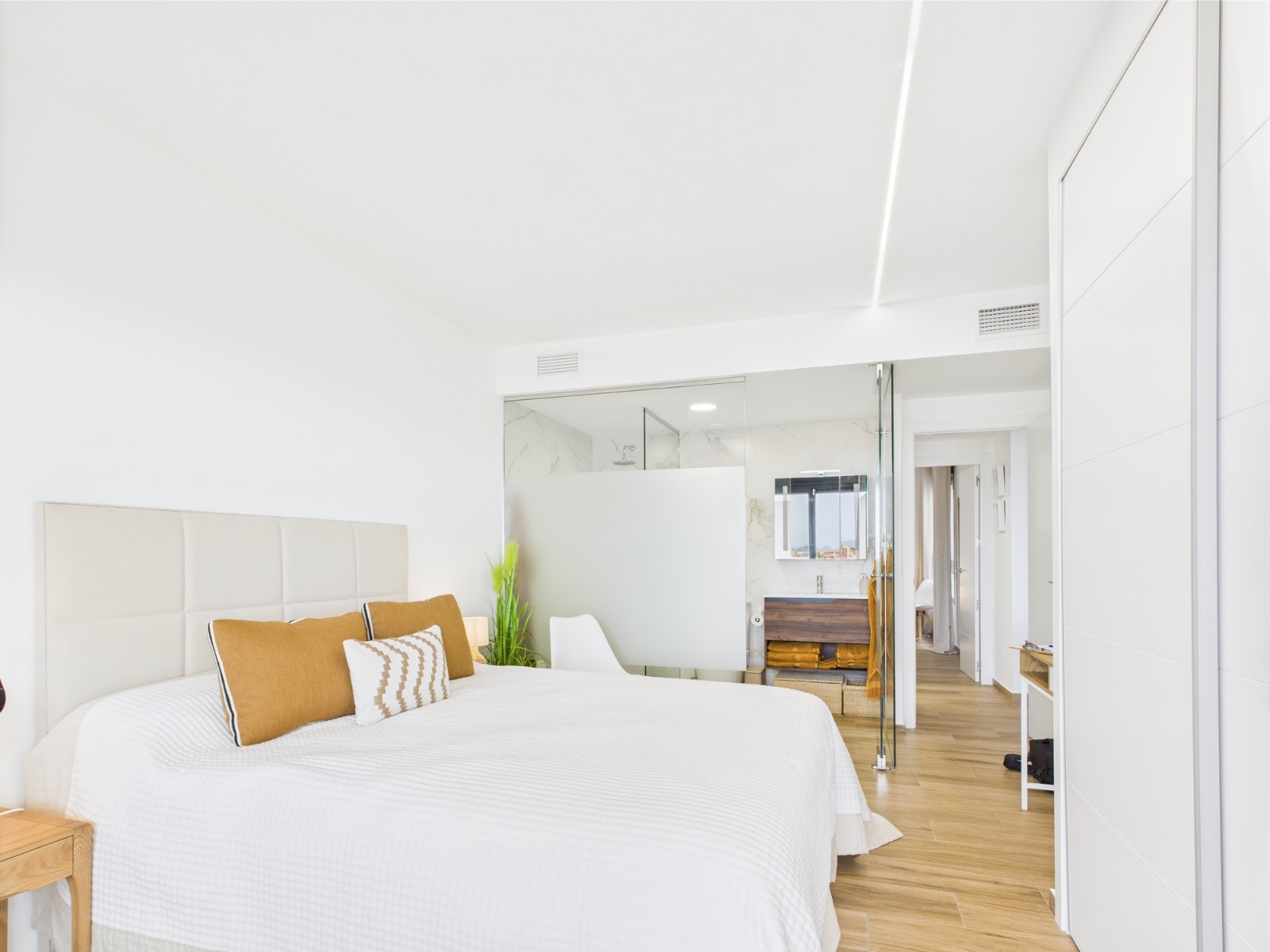 2 Bed, 2 Bath, ApartmentFor Sale, San Javier, Murcia