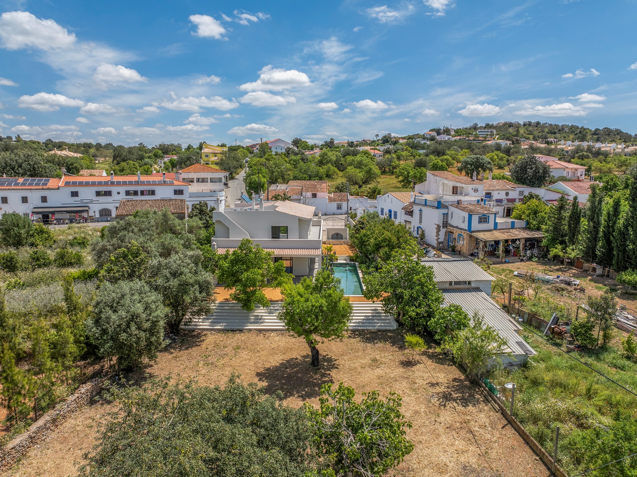 4 Bed, 4 Bath, HouseFor Sale, Albufeira, Faro, 8200-450