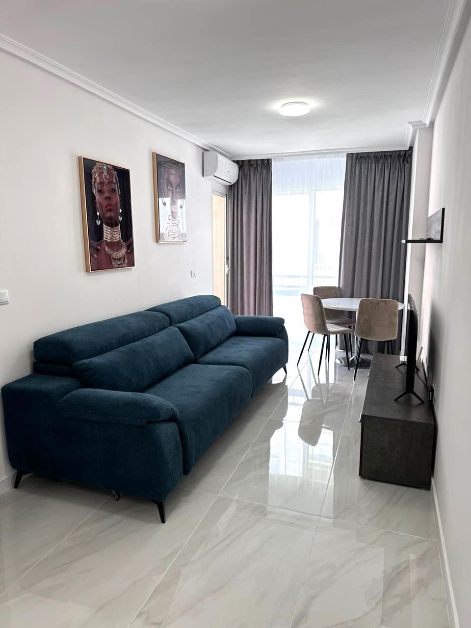 1 Bed, 1 Bath, ApartmentFor Sale, Torrevieja, Alicante