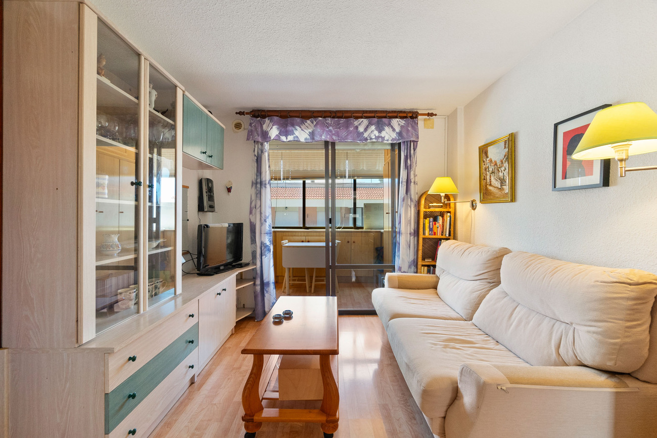 1 Bed, 1 Bath, ApartmentFor Sale, Mil Palmeras, Alicante