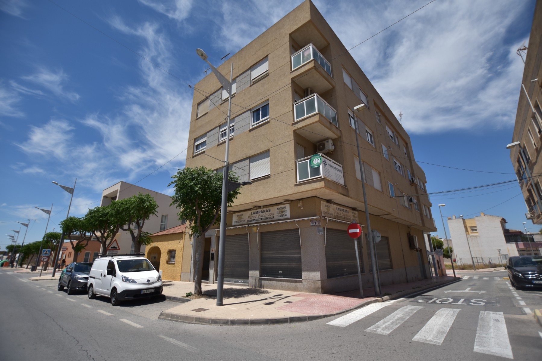 3 Bed, 2 Bath, ApartmentFor Sale, Rojales, Alicante