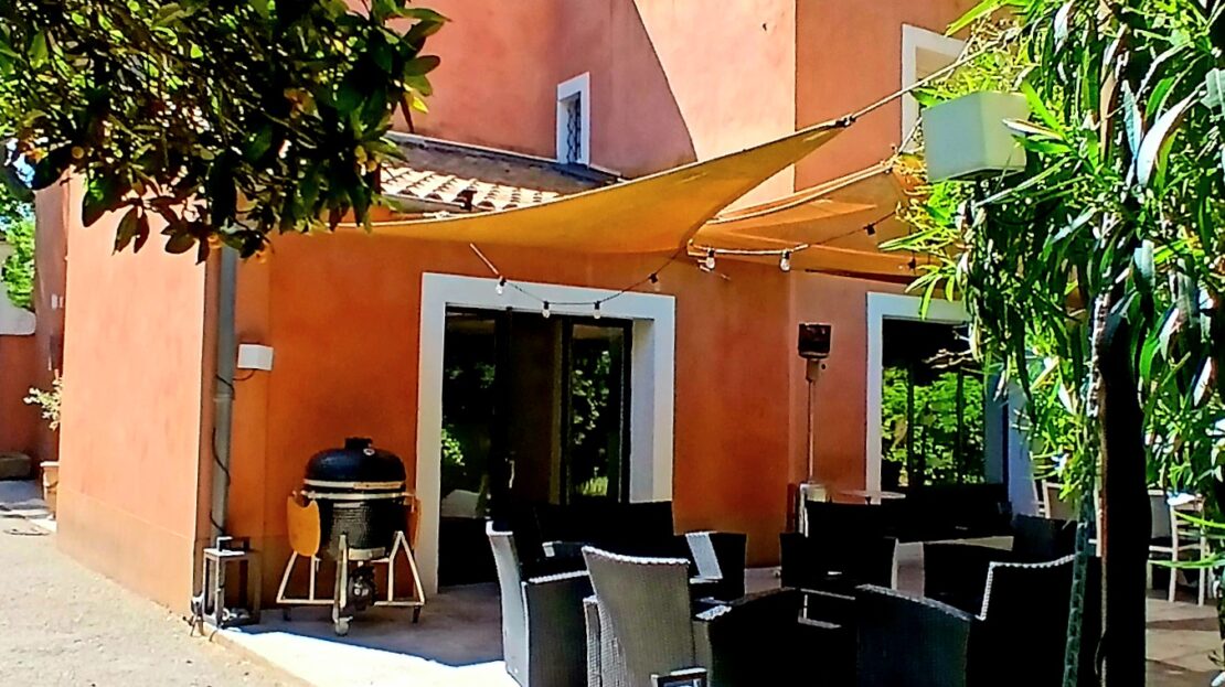 5 Bed, 5 Bath, HouseFor Sale, Beziers, Herault, Languedoc-Roussillon, 34500