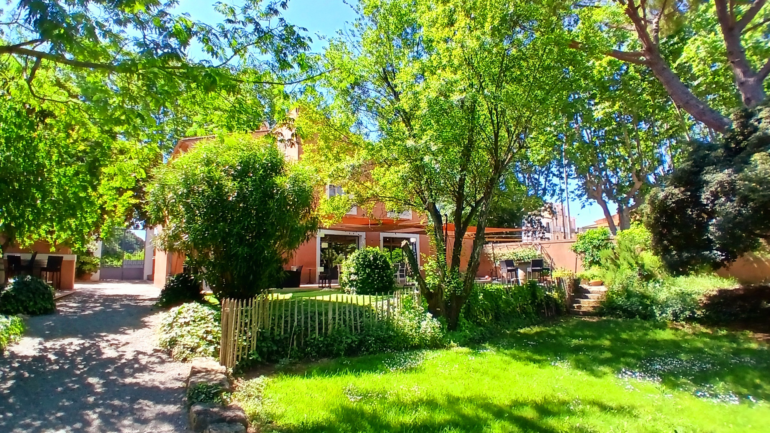 5 Bed, 5 Bath, HouseFor Sale, Vendres, Herault, Languedoc-Roussillon, 34350