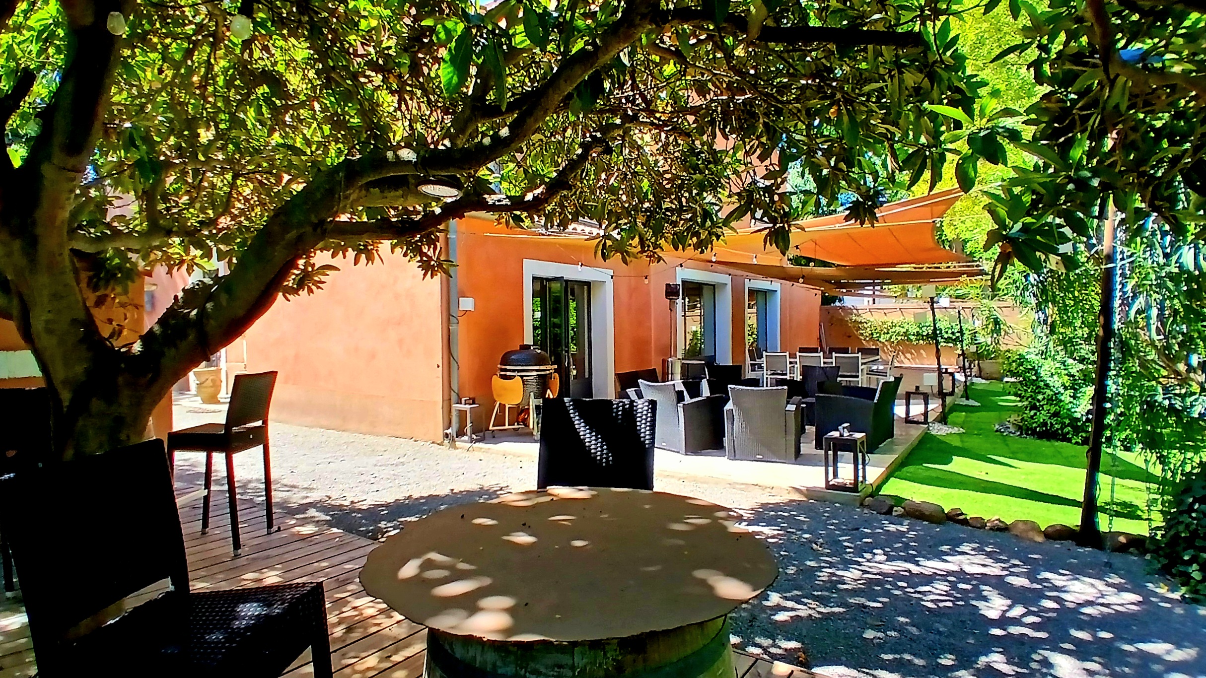 5 Bed, 5 Bath, HouseFor Sale, Vendres, Herault, Languedoc-Roussillon, 34350