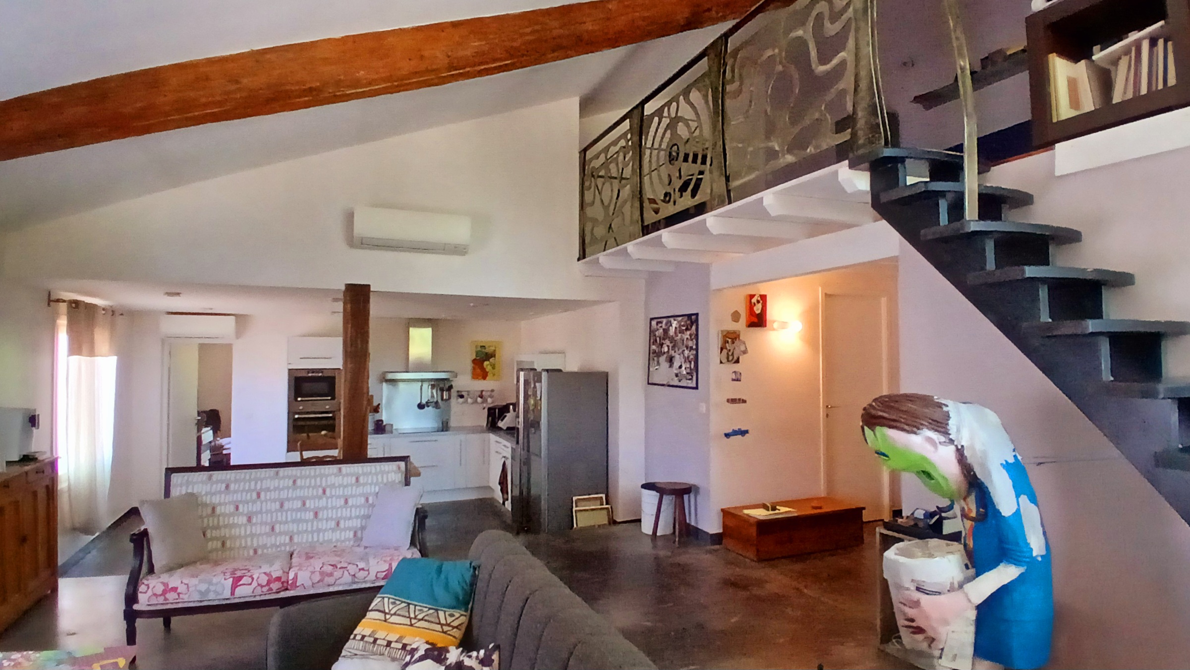 5 Bed, 5 Bath, HouseFor Sale, Vendres, Herault, Languedoc-Roussillon, 34350