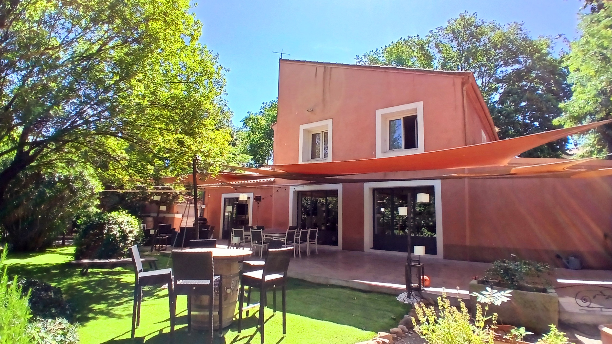 5 Bed, 5 Bath, HouseFor Sale, Vendres, Herault, Languedoc-Roussillon, 34350