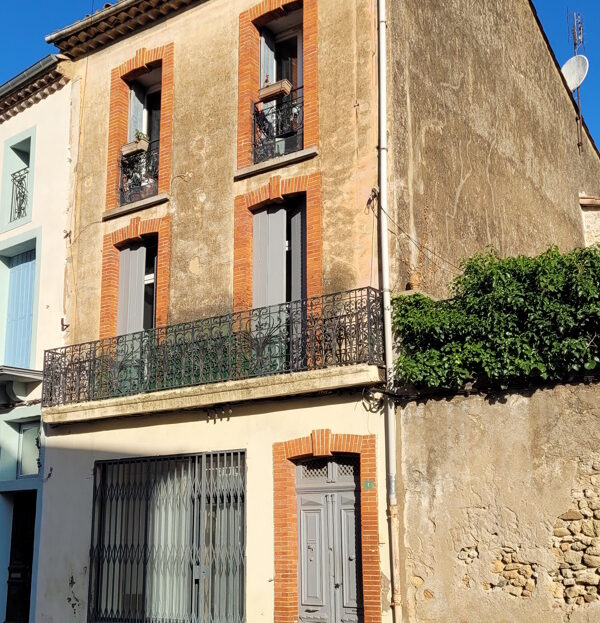 2 Bed, 1 Bath, ApartmentFor Sale, Saint Genies De Fontedit, Herault, Languedoc-Roussillon, 34480