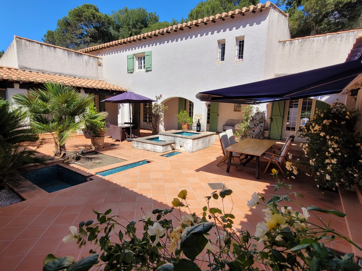 5 Bed, 3 Bath, HouseFor Sale, Beziers, Herault, Languedoc-Roussillon, 34500 5 Bed, 3 Bath, HouseFor Sale, Beziers, Herault, Languedoc-Roussillon, 34500