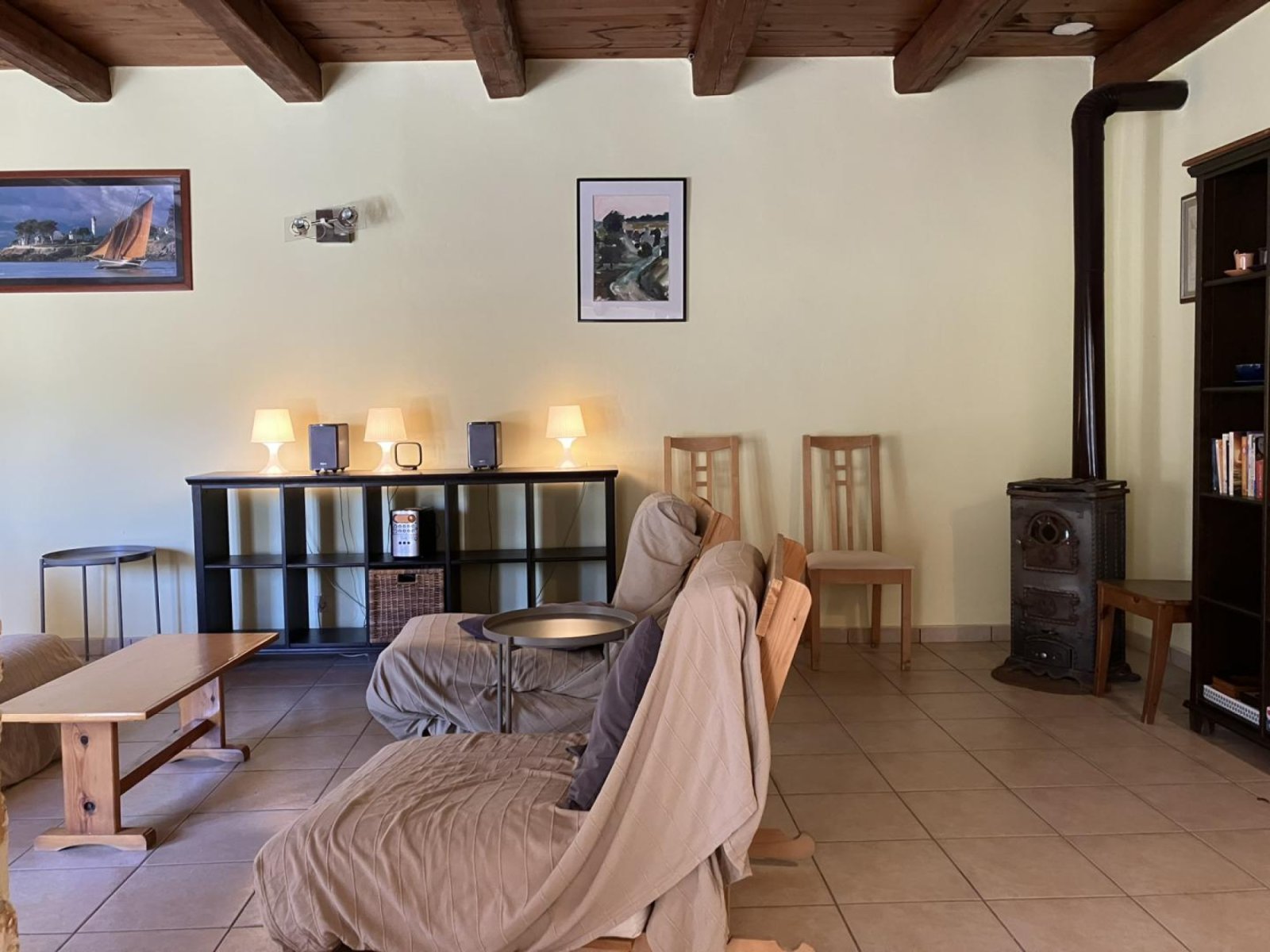 3 Bed, 1 Bath, HouseFor Sale, Chania, Crete