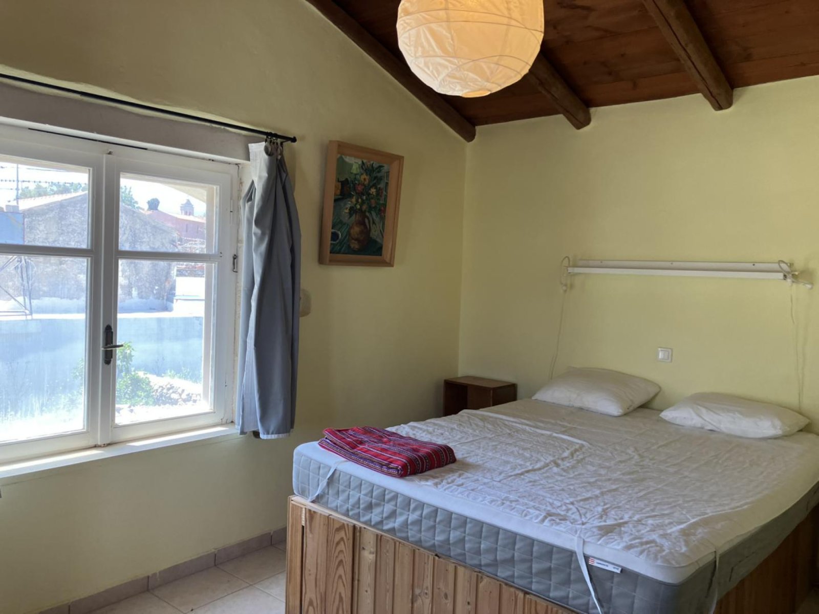 3 Bed, 1 Bath, HouseFor Sale, Chania, Crete