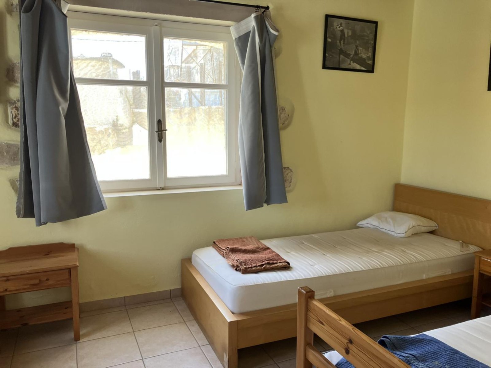 3 Bed, 1 Bath, HouseFor Sale, Chania, Crete