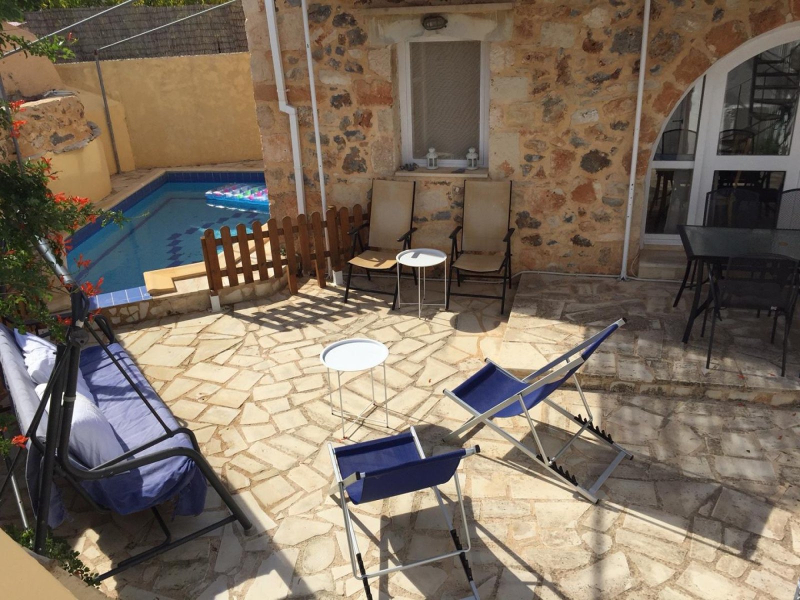 3 Bed, 1 Bath, HouseFor Sale, Chania, Crete