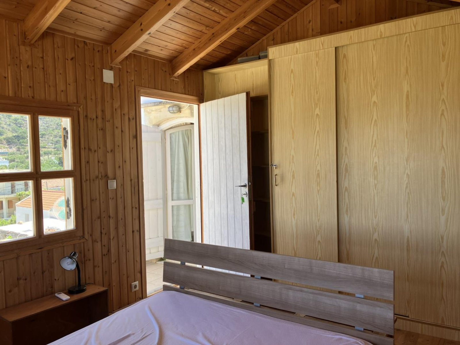 3 Bed, 1 Bath, HouseFor Sale, Chania, Crete