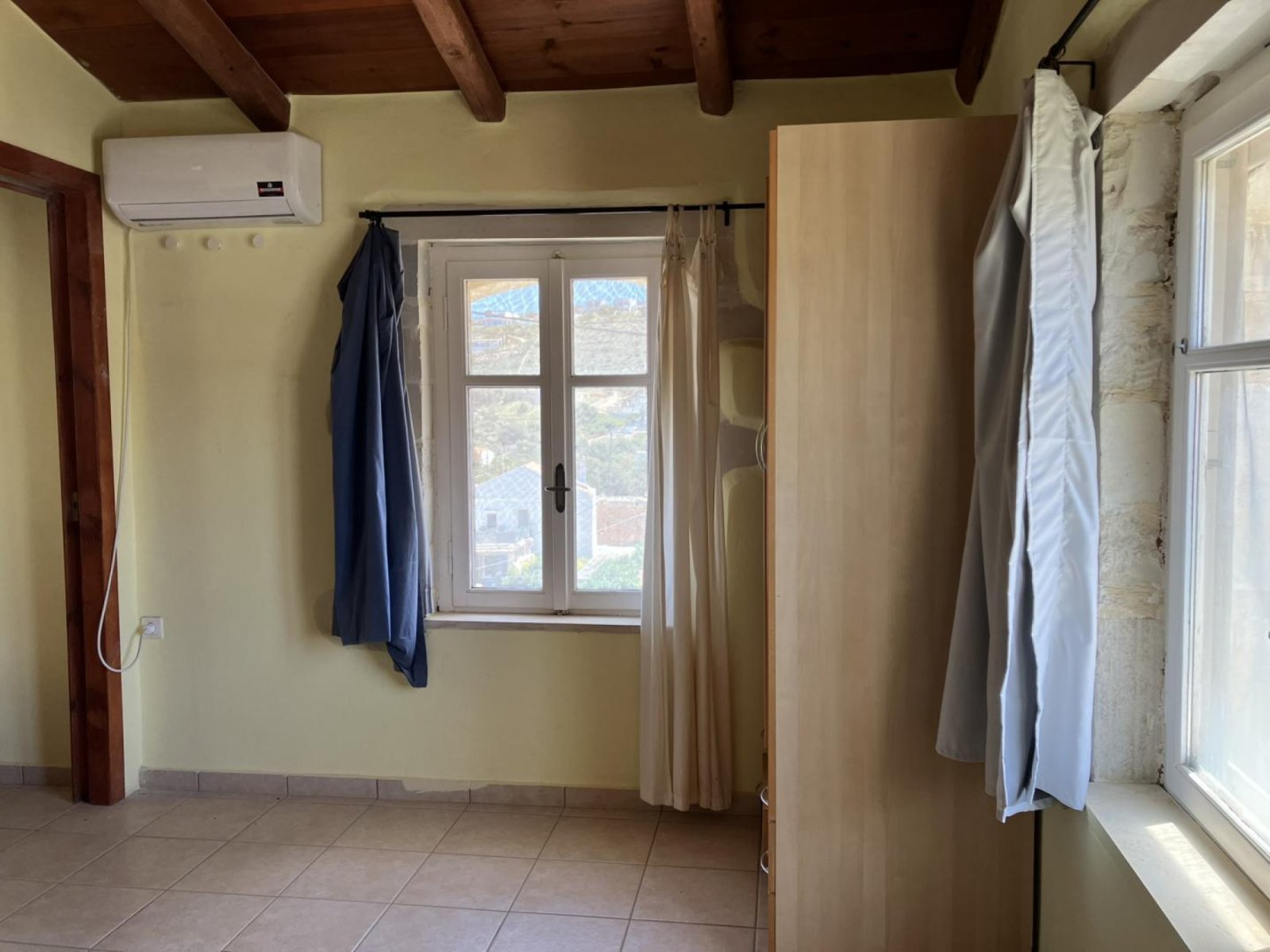 3 Bed, 1 Bath, HouseFor Sale, Chania, Crete