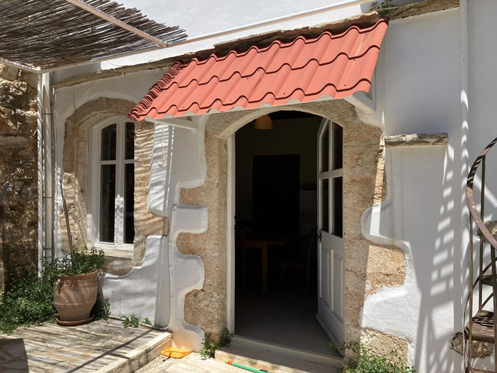 3 Bed, 1 Bath, HouseFor Sale, Chania, Crete