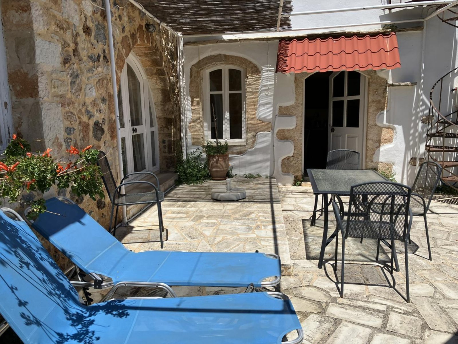 3 Bed, 1 Bath, HouseFor Sale, Chania, Crete