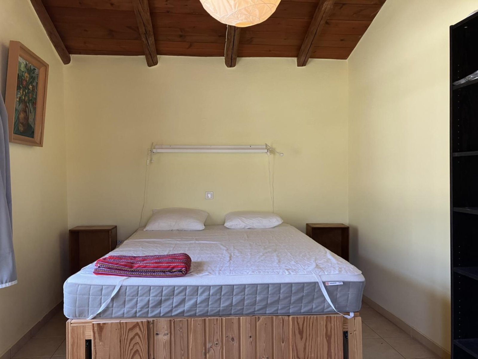 3 Bed, 1 Bath, HouseFor Sale, Chania, Crete