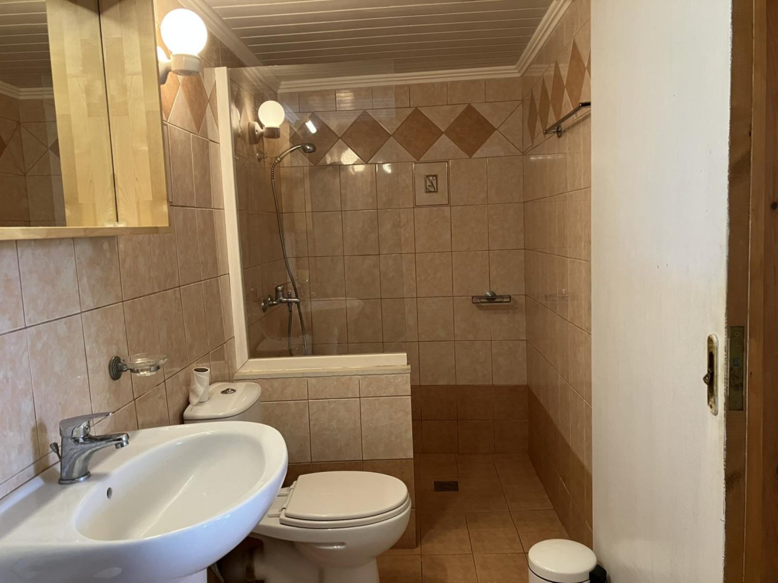 3 Bed, 1 Bath, HouseFor Sale, Chania, Crete