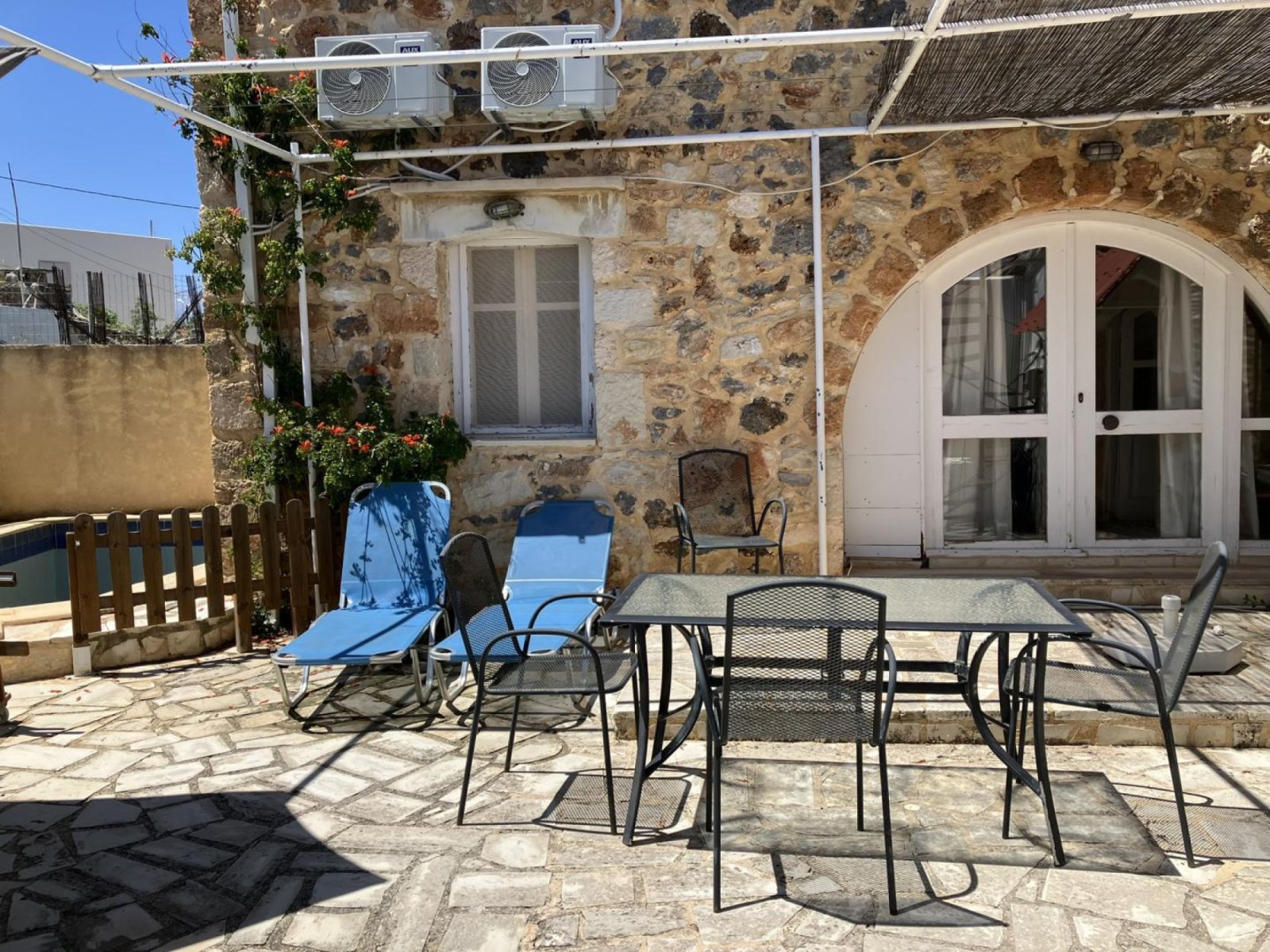 3 Bed, 1 Bath, HouseFor Sale, Chania, Crete