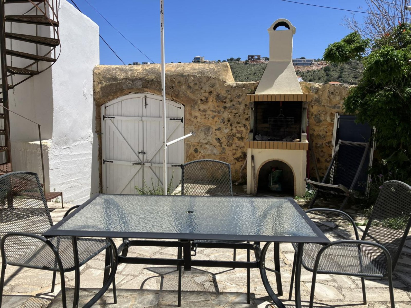 3 Bed, 1 Bath, HouseFor Sale, Chania, Crete