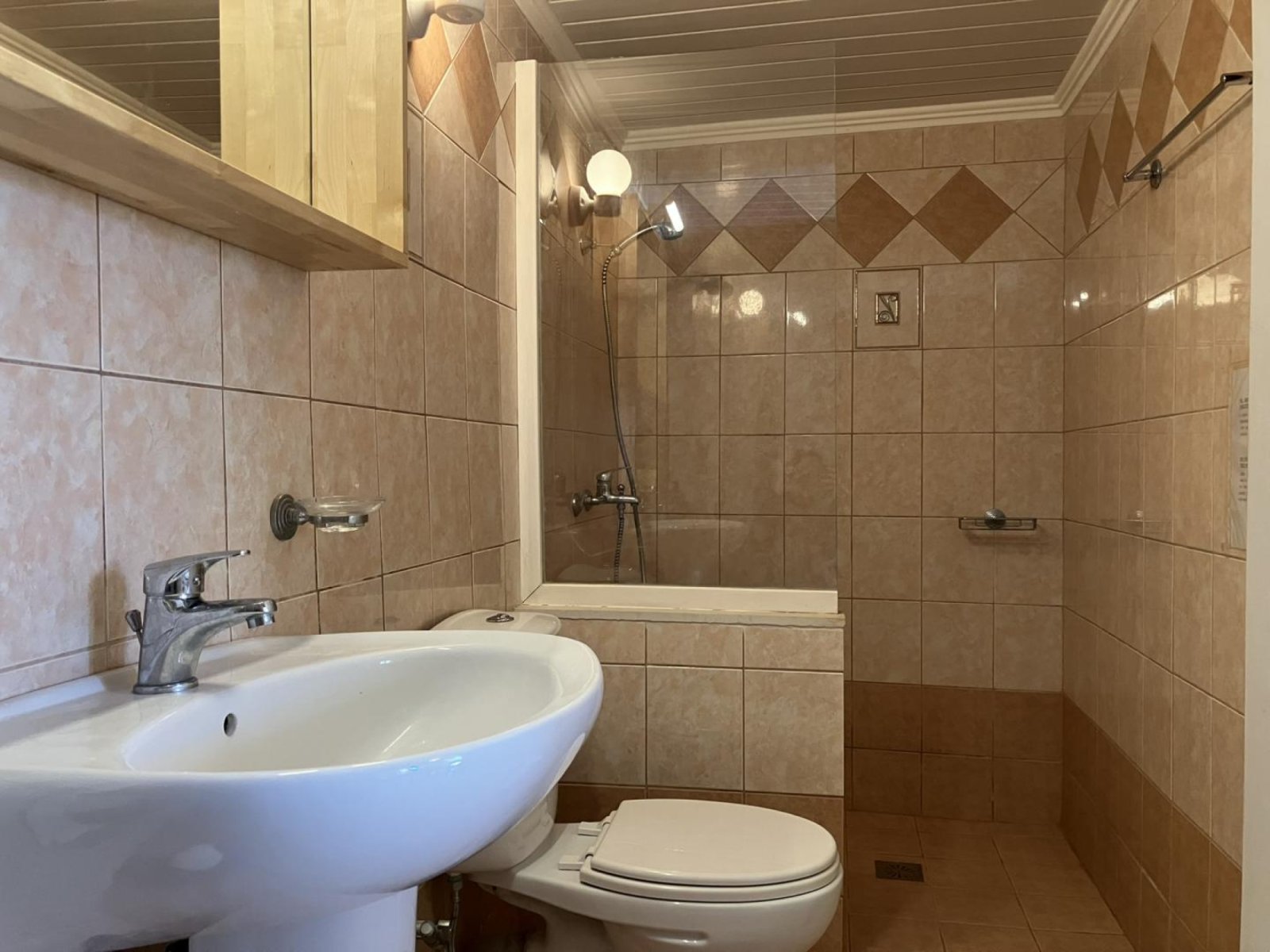 3 Bed, 1 Bath, HouseFor Sale, Chania, Crete